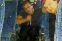 On Tour